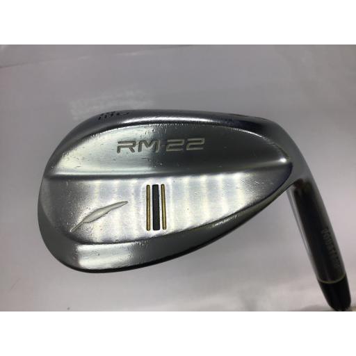 FOURTEEN フォーティーン アールエム ウェッジ J.SPEC RM-22 58°/10 