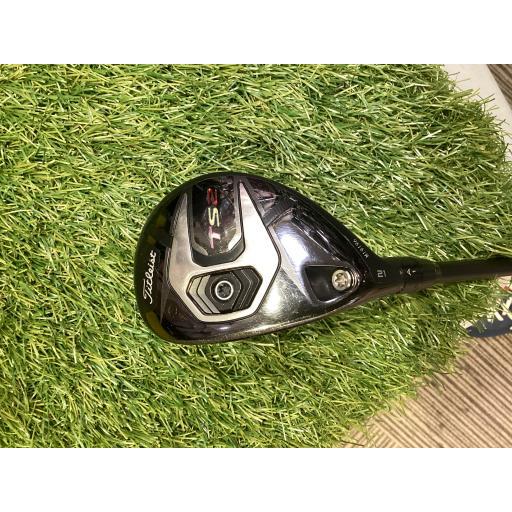 Titleist タイトリスト ティーエスツー ユーティリティ TS2 21 