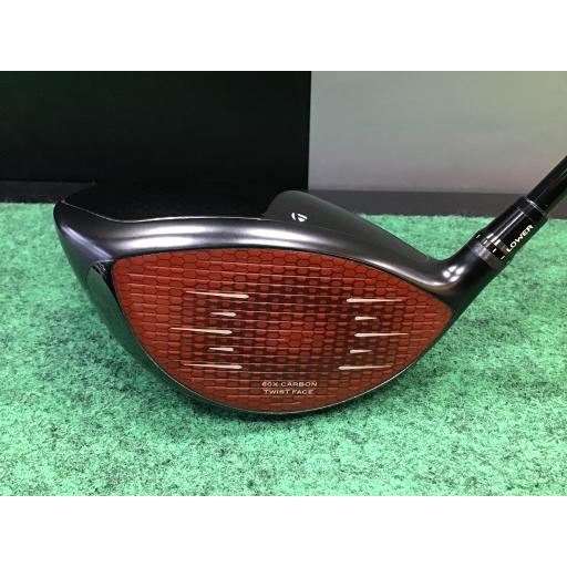 TaylorMade テーラーメイド ステルスツー ドライバー PLUS STEALTH2  