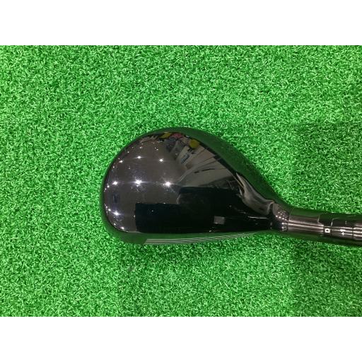 Callaway キャロウェイ ビッグバーサ アルファ ユーティリティ BIG 
