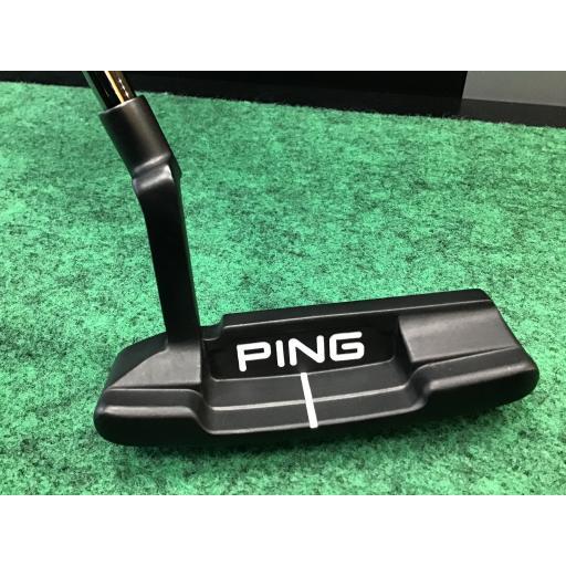 PING ピン パター ANSER 2(2021) 2(2021)(長さ調整機能付き)(PP60 