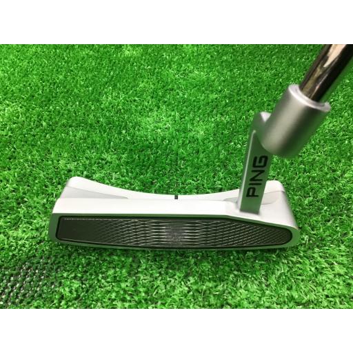 ピンパターシグマg KINLOCH 34インチ