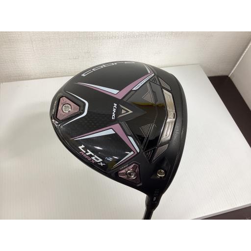 COBRA（ゴルフ） コブラ キング ドライバー LTDx MAX KING 10.5 