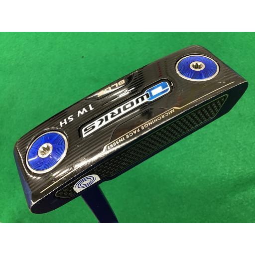 オデッセイ オー ワークス パター O WORKS #1W CS 34インチ 中古 オデッセイ オー ワークス パター O WORKS #1W CS 34インチ 中古