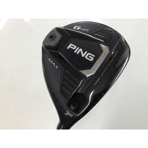 ピン G425 フェアウェイウッド G425 MAX G425 MAX 3W フレックスその他 