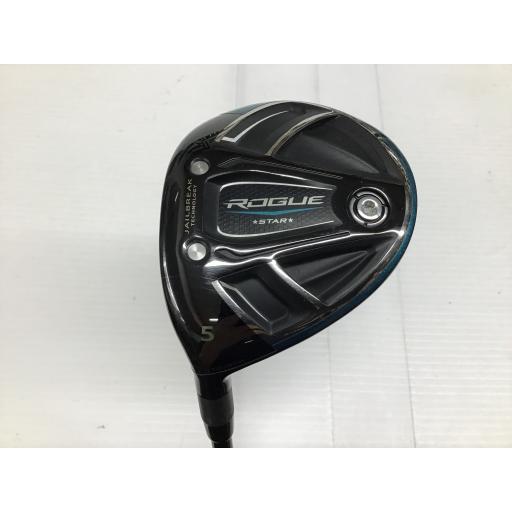 Callaway キャロウェイ ローグ スター フェアウェイウッド ROGUE STAR  