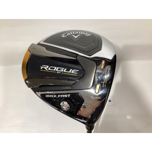 Callaway ROGUE ST MAX FAST 9.5°ドライバー