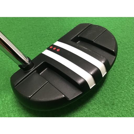 オデッセイ アイ トラックス パター #5 EYE TRAX #5 34インチ 中古 C 