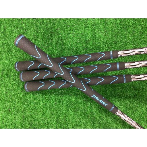 RAZZLE DAZZLE CSI-S FORGED 6S アイアンセット IR フレックスその他