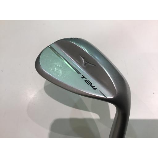 返品OK 【中古ゴルフクラブ】ミズノ T24 ウェッジ ソフトホワイト
