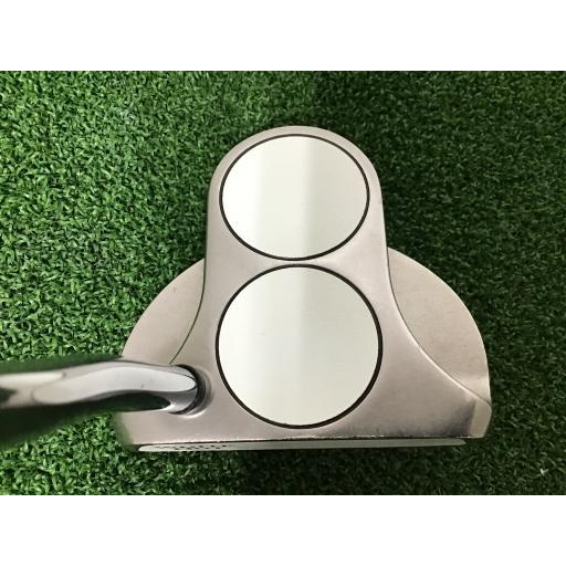 オデッセイ ホワイトホット 2ボール パター WHITE HOT 2 BALL 34インチ 