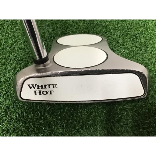 オデッセイ ホワイトホット 2ボール パター WHITE HOT 2 BALL 34インチ 