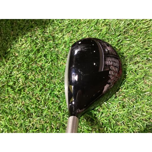 Titleist（タイトリスト） PT 906F4 18.5° フェアウェイウッド FW 
