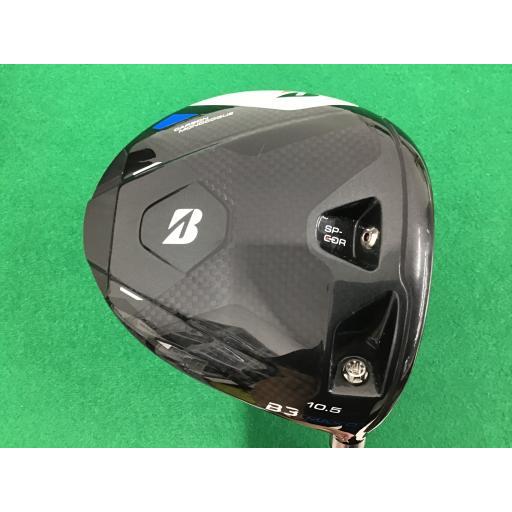 ブリヂストン ブリヂストン ドライバー B3 MAX D BRIDGESTONE B3 MAX D 