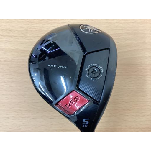 RMX ヤマハ アールエムエックス フェアウェイウッド VD(2024) 5W