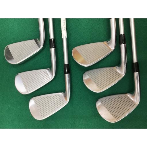 ミズノ ミズノプロ アイアンセット 225 Mizuno Pro 225 6S フレックス 