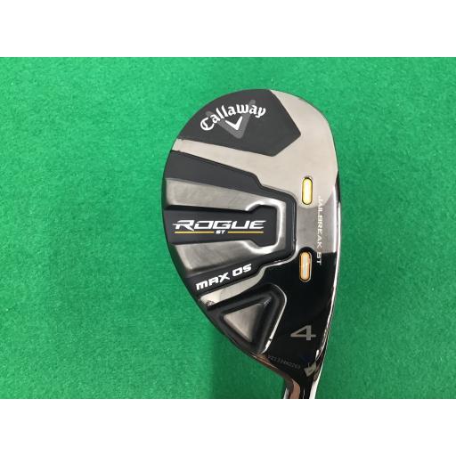 キャロウェイ ローグエスティー ユーティリティ MAX OS ROGUE ST MAX  