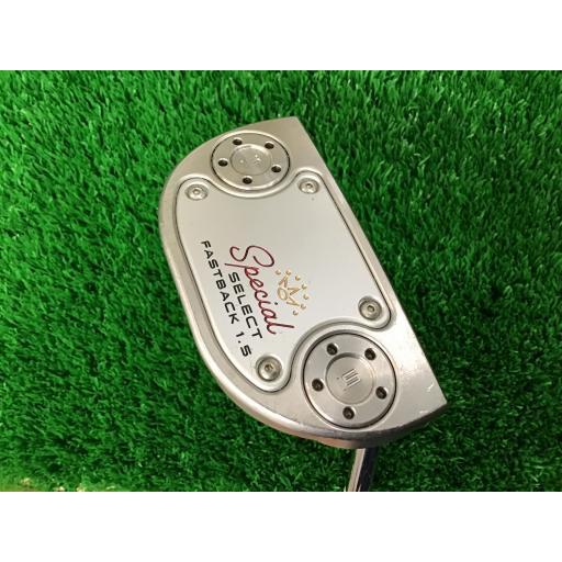 SCOTTY CAMERON タイトリスト スコッティ キャメロン スペシャル 
