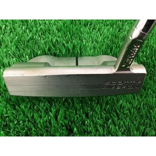 タイトリスト スコッティ キャメロン スペシャル セレクト パター  