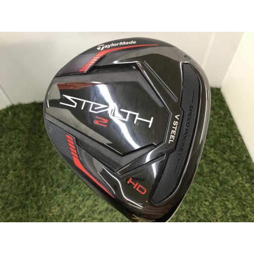 テーラーメイド ステルスツー フェアウェイウッド HD STEALTH2 HD 7W  