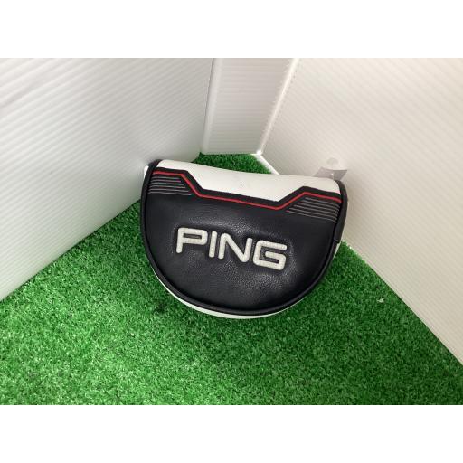 ピン PING パター TYNE C(2021) PING TYNE C(2021) 34インチ(PP58 