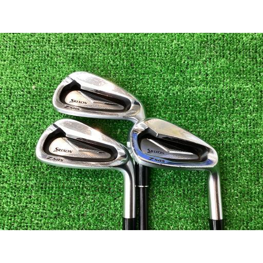 ダンロップ スリクソン アイアンセット Z585 SRIXON Z585 6S 