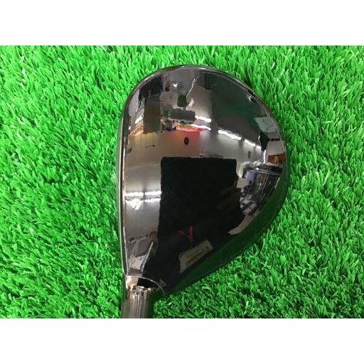 TaylorMade（テーラーメイド） Qi10 TOUR 3W USA フェアウェイウッド