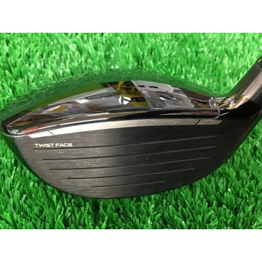 TaylorMade（テーラーメイド） Qi10 TOUR 3W USA フェアウェイウッド