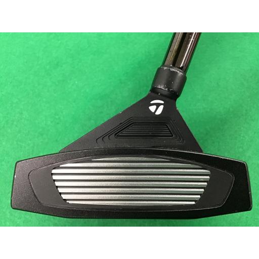 テーラーメイド スパイダージーティー パター BLACK TM2 Spider GT  