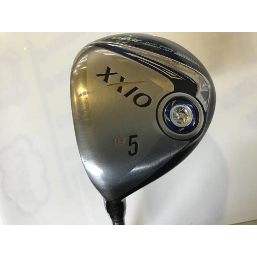 XXIO 9 ゼクシオ9 フェアウェイウッド5W フレックスS