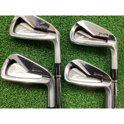 Srixon Z 545 8番 SRIXON ダンロップ スリクソン アイアンセット Z545
