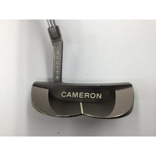 SCOTTY CAMERON タイトリスト スコッティ キャメロン パター CIRCA 62 
