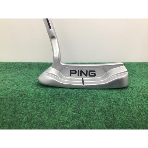 PING SIGMA2 KUSHIN C パター 34インチ 美品 中古】SIGMA 2(シグマツー