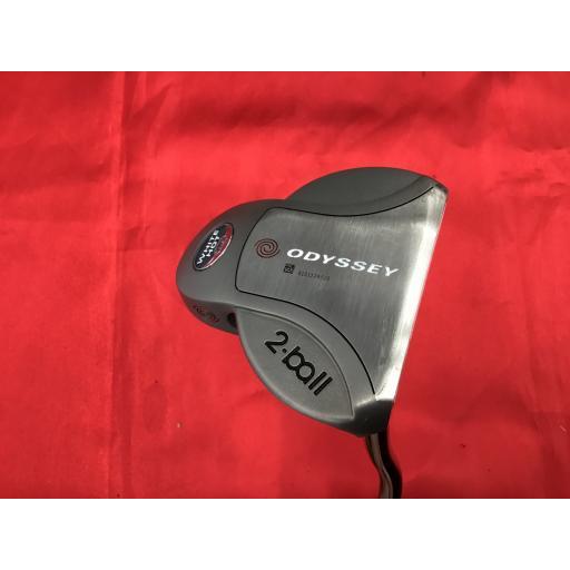 オデッセイ ホワイトホット XG 2ボール パター WHITE HOT XG 2・ball 
