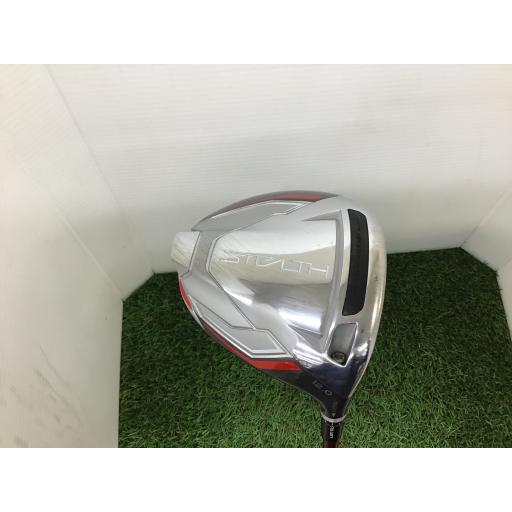 テーラーメイド ステルス ドライバー STEALTH STEALTH 12° レディース  