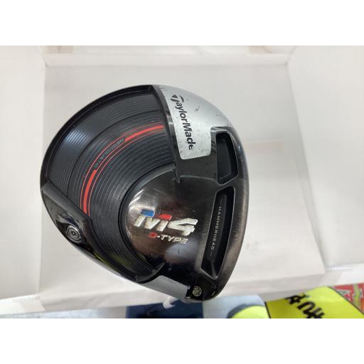 TaylorMade（テーラーメイド） M4 D-TYPE 9.5° USA ドライバー DR