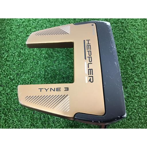 ピン PING HEPPLER TYNE 3 パター長さ調整機能付き