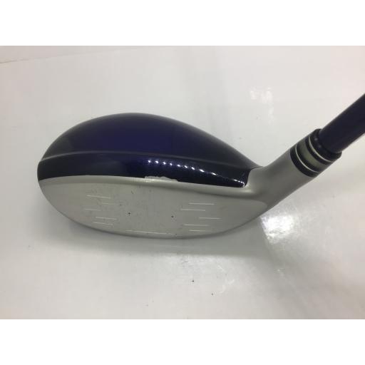 DUNLOP（ダンロップ） XXIO(2018) H3 ユーティリティ UT フレックスSR