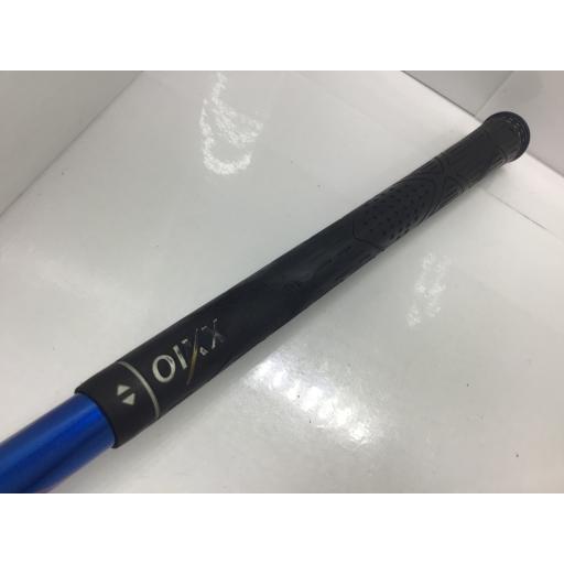 DUNLOP（ダンロップ） XXIO(2018) H3 ユーティリティ UT フレックスSR