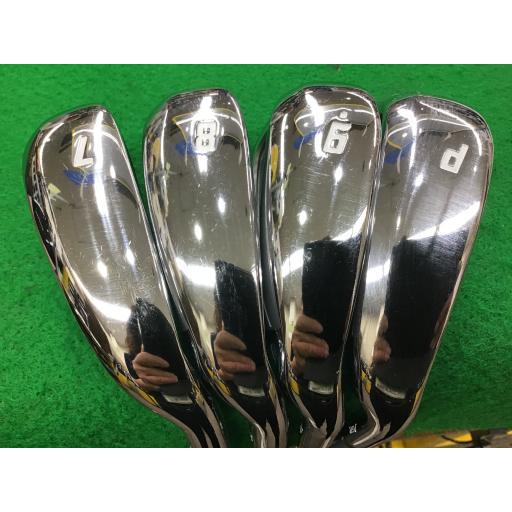 TOUR B ブリヂストン ツアービー アイアンセット JGR(2019 TOUR B ブリヂストン ツアービー アイアンセット JGR(2019