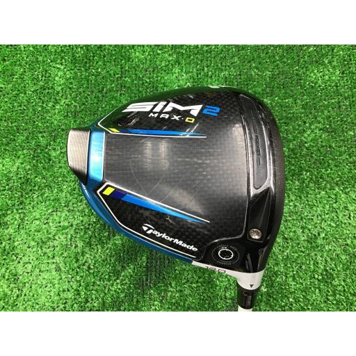 テーラーメイド シムツー ドライバー MAX-D SIM2 MAX-D 12° レディース 
