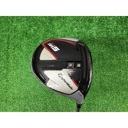 テーラーメイド エムファイブ ドライバー M5 M5 10.5° フレックスSR 