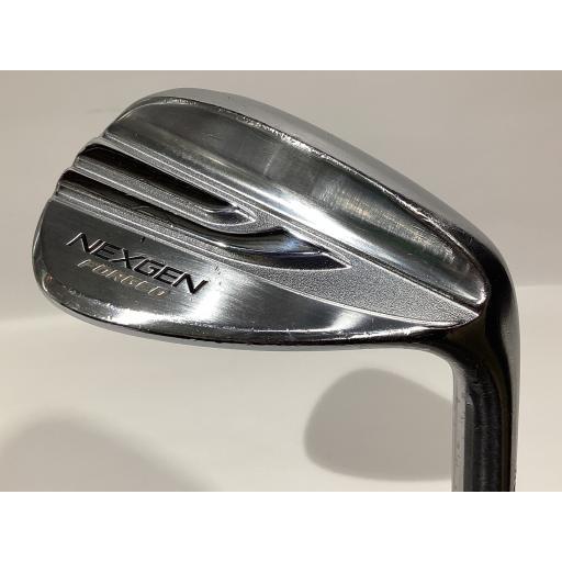 ゴルフパートナー NEXGEN FORGED WEDGE(2022) 52°/10° ウェッジ WG