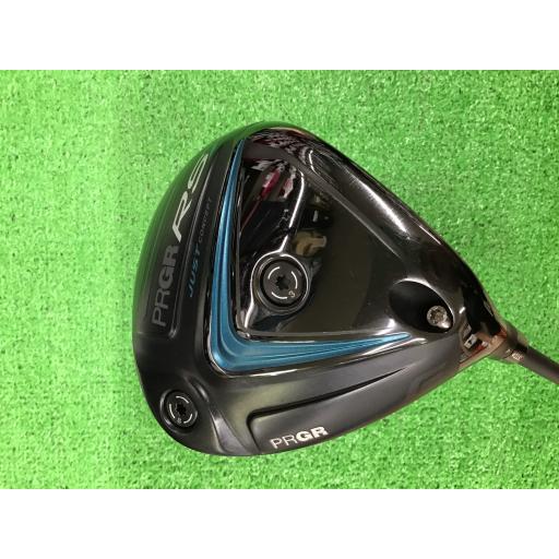 PRGR（プロギア） RS X F(2024) 10° ドライバー DR フレックスR