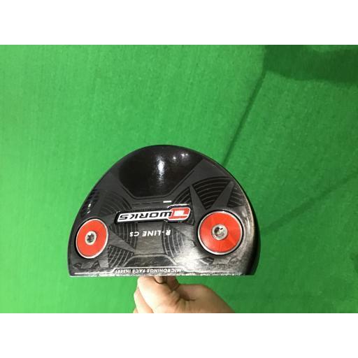 O-WORKS オデッセイ オー ワークス Rライン パター O WORKS R-LINE CS  