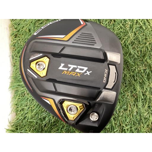 COBRA（ゴルフ） コブラ キング フェアウェイウッド LTDx MAX KING 5W 