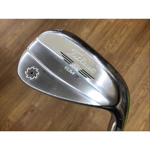 タイトリスト ボーケイ スピン ミルド ウェッジ VOKEY SPIN MILLED SM7 