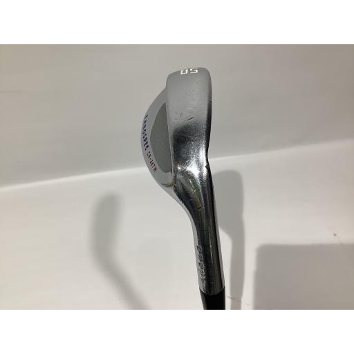 ダイワグローブライド オノフ ラボスペック ウェッジ ONOFF LABOSPEC CB-247W II 50°/05° フレックスS 中古 Cランクの画像