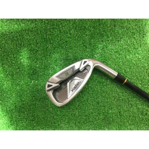 カタナ VOLTiO III G SERIES Hi アイアンセット 4本+SW