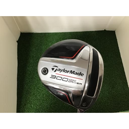TaylorMade 300 Mini Driver 11.5°